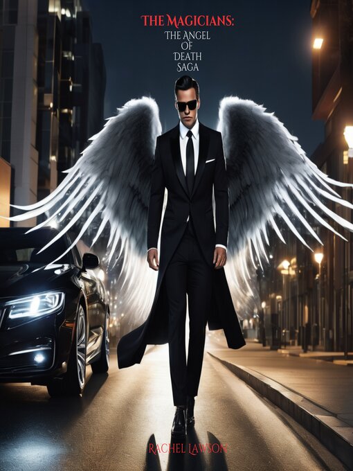 Title details for The Angel of Death Saga by Rachel  Lawson - Available